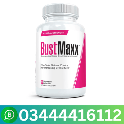 Bustmaxx Pills